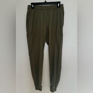 DRI-FIT Nike joggers